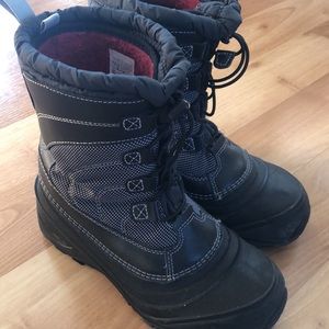 Boy’s Boots Sz 5